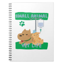 Small Animal Vet Life – Vet Dog and Cat Design