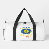 Small Bag Duffle Bag (Rückseite)