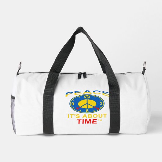 Small Bag Duffle Bag (Rückseite)