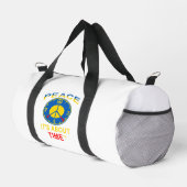 Small Bag Duffle Bag (Rechte Ecke)