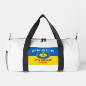 Small Bag Duffle Bag (Rückseite)