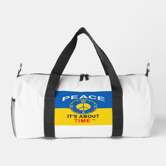 Small Bag Duffle Bag (Rückseite)