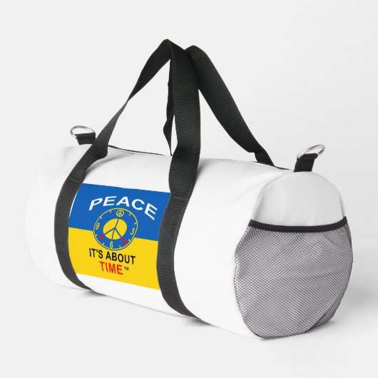 Small Bag Duffle Bag (Rechte Ecke)