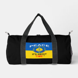 Small Bag Duffle Bag