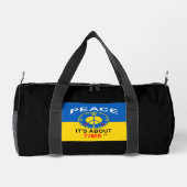 Small Bag Duffle Bag (Rückseite)