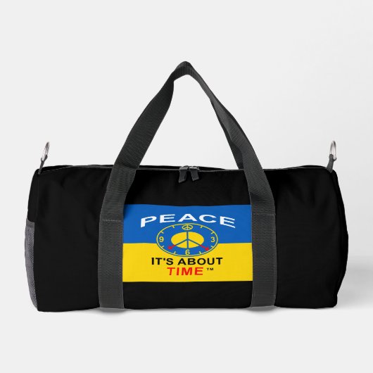 Small Bag Duffle Bag (Rückseite)