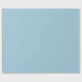 Small blue squares. geschenkpapier (Flach)