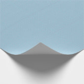 Small blue squares. geschenkpapier (Ecke)