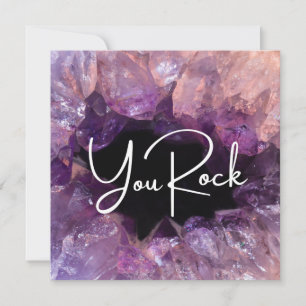 Small Business Danke Karte