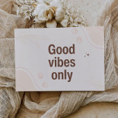 Small Business danke Kartenvorlage