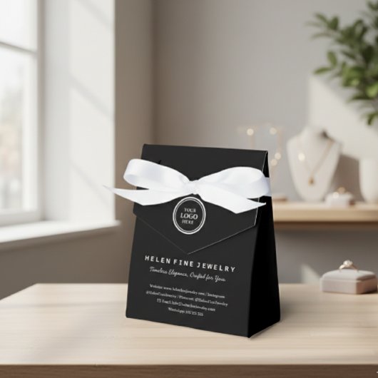 small business packaging, Jewelry Packaging Geschenkschachtel