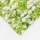 SMALL CREEK FLEECEDECKE (Ecke)