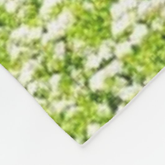 SMALL CREEK FLEECEDECKE (Ecke)