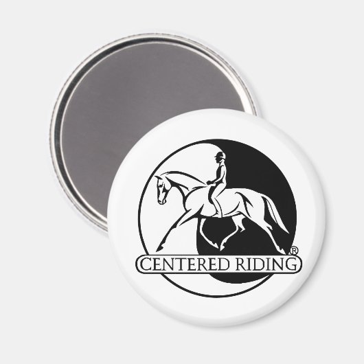 Small CRI Magnet (Vorderseite/Rückseite)