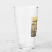 #Small Drink Beer Glass Glas (Rechts)