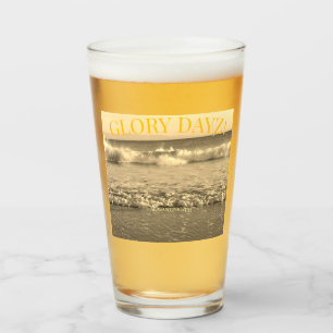 #Small Drink Beer Glass Glas