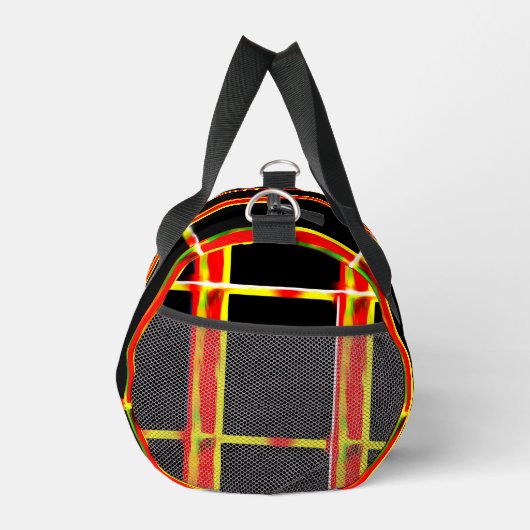 Small Duffel Bag Duffle Bag (Rechts)