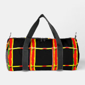 Small Duffel Bag Duffle Bag (Rückseite)