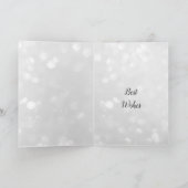 Small Friends 4. Jubiläumsgrüße Karte (Innenseite)