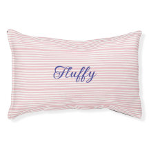 Small Furry Friends Bed
