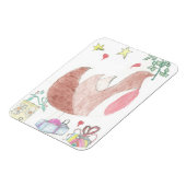 Small Holiday Magnet (Linke Seite)