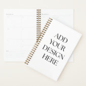 Small Planner Planer (Anzeige)