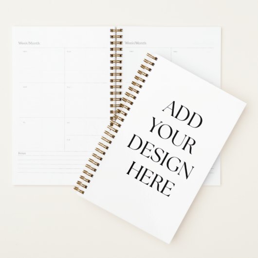 Small Planner Planer (Anzeige)