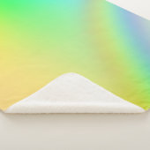 Small Sherpa Blanket Sherpadecke (3/4)