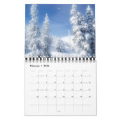 Small Size Beautiful Moments Calendar Kalender (Feb 2026)