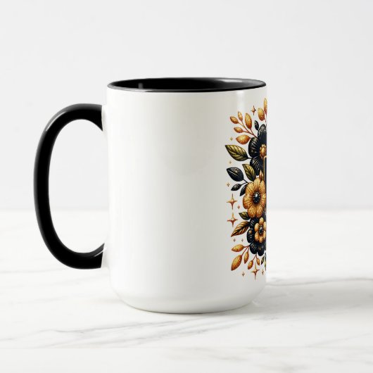 Small step tasse (Links)