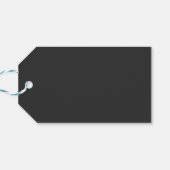 small steps,big dreams geschenkanhänger (Rückseite Horizontal)