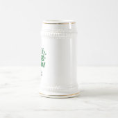 Small Steps Everyday Inspirational Mug Bierglas (Mittel)