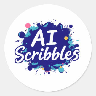 Small Sticker