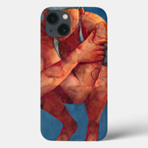 Small Swimmer 3 2011 Case-Mate iPhone Hülle