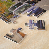 Small Town USA Athol, MA Puzzle (Seite)