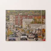Small Town USA Athol, MA Puzzle (Horizontal)