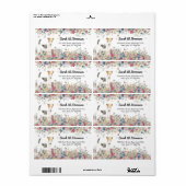 Small Wire Hair Fox Terrier Dog (Vorne)