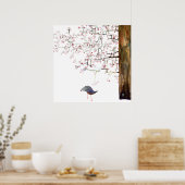 SMALLBERRYTREE POSTER (Küche)