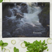 SmallFalls Küchentücher (Gefaltet)