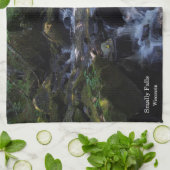 SmallFalls Küchentücher (Gefaltet)