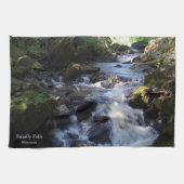 SmallFalls Küchentücher (Horizontal)