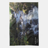 SmallFalls Küchentücher (Vertikal)