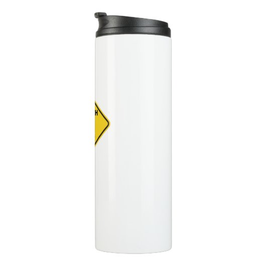 Smallmouth Zone Thermosbecher (Nach rechts gedreht)