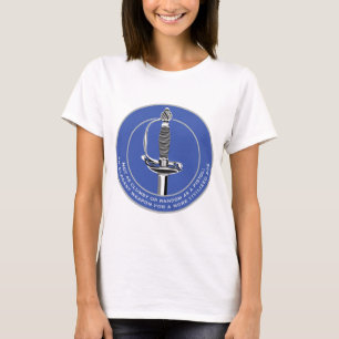Smallsword Symposiumlogo T-Shirt
