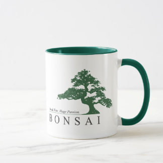 SmallTree Große Leidenschaft. B N S A I Tasse