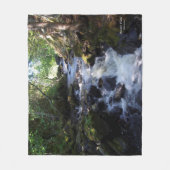 Smally Falls Horzontial Decke (Vorderseite)