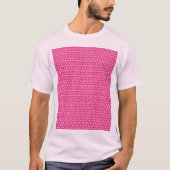 SmalPattern-T - Shirt (Vorderseite)