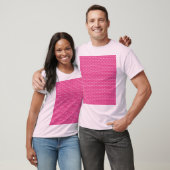 SmalPattern-T - Shirt (Unisex)