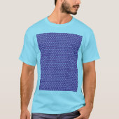 SmalPattern-T - Shirt (Vorderseite)