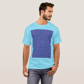 SmalPattern-T - Shirt (Vorne ganz)